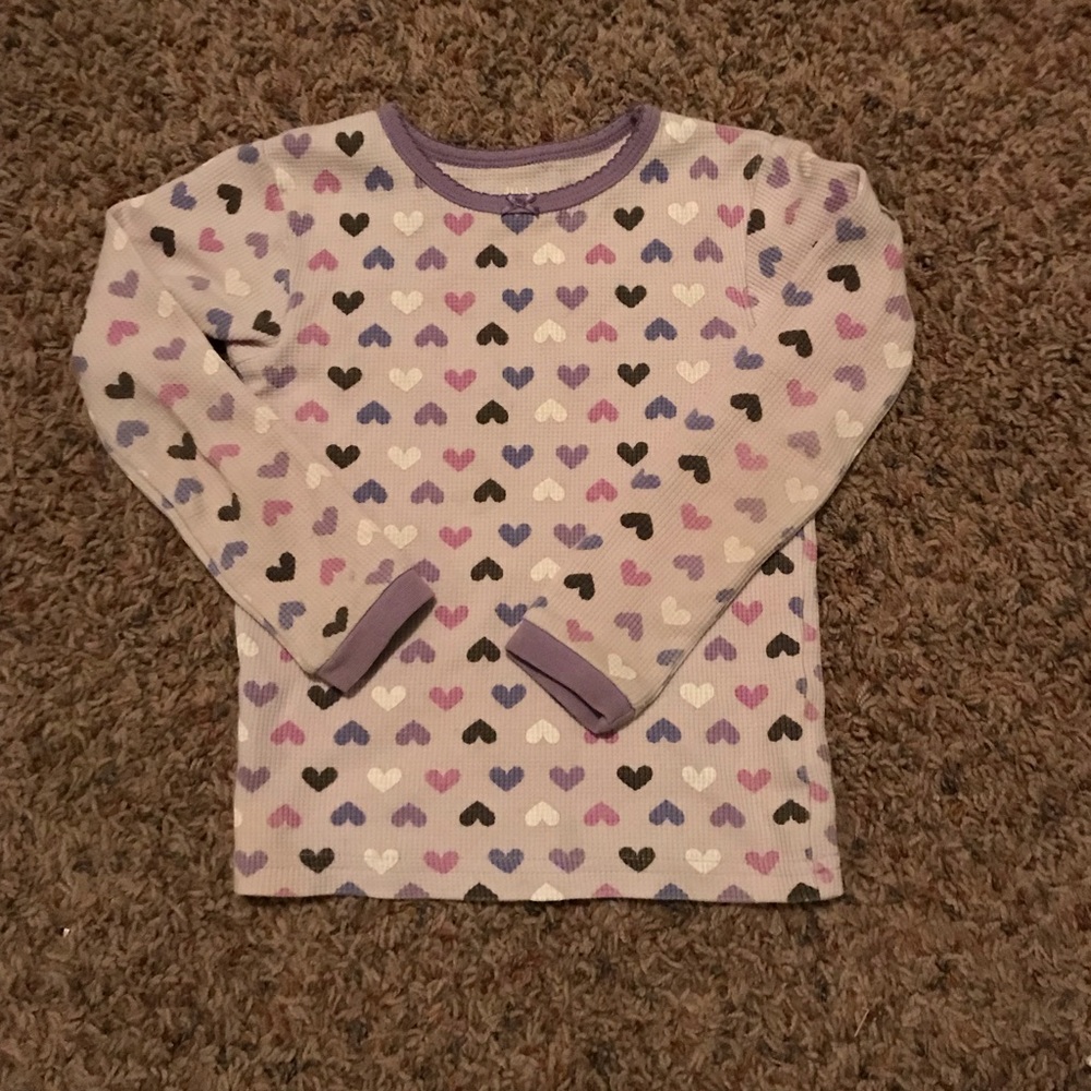 Pajama Set - Picture 3 of 5